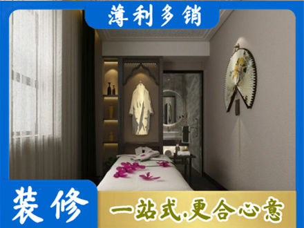 商丘专业衣帽间装修